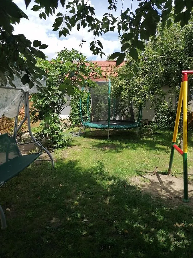 Szep Erno Vip Apartman Hajduszoboszlo Hungary
