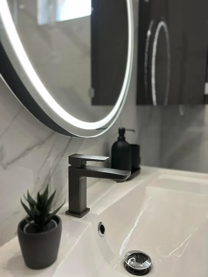 Szep Erno Vip Apartman Hajduszoboszlo 0*,  Hungary