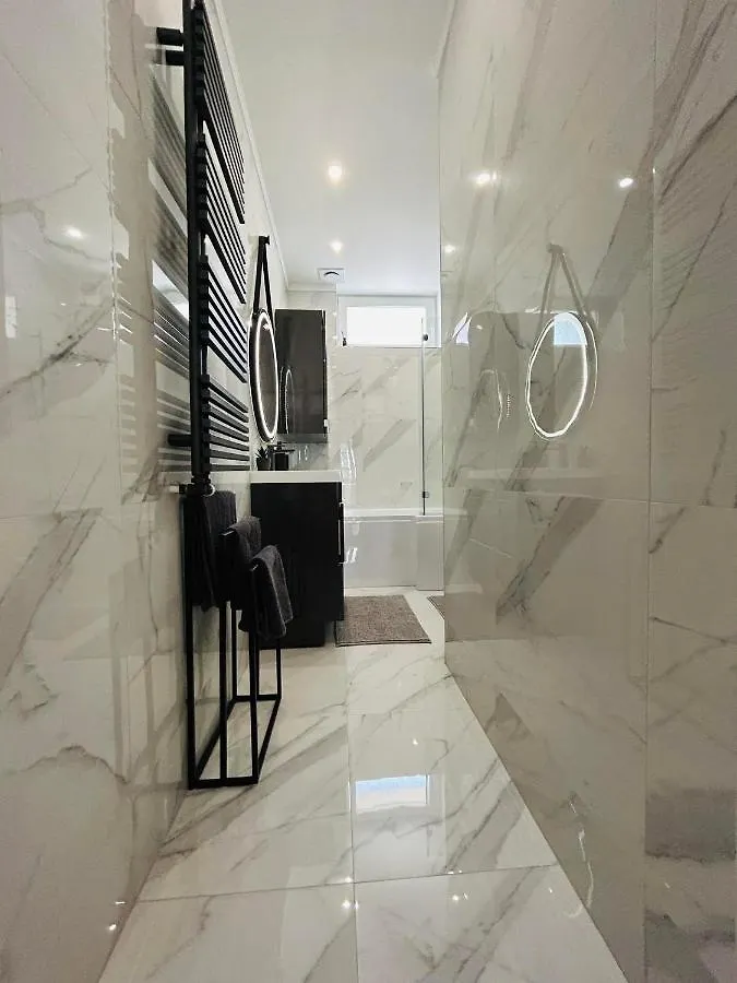 Szep Erno Vip Apartman Hajduszoboszlo