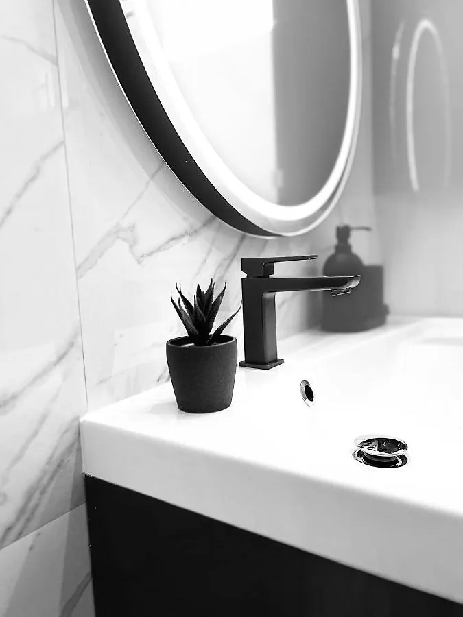 Szep Erno Vip Apartman Hajduszoboszlo Apartment