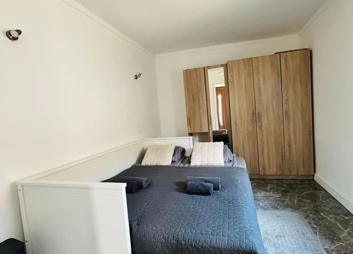 Szep Erno Vip Apartman Hajduszoboszlo Apartment